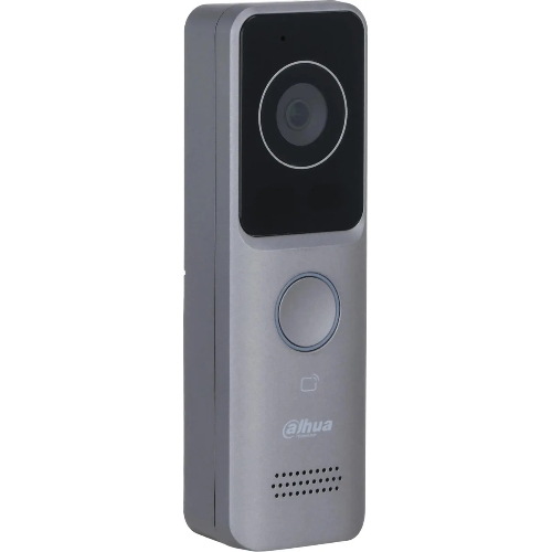 Вызывная панель Dahua DHI-VTO2311R-WP, Wi-Fi Villa Door Station