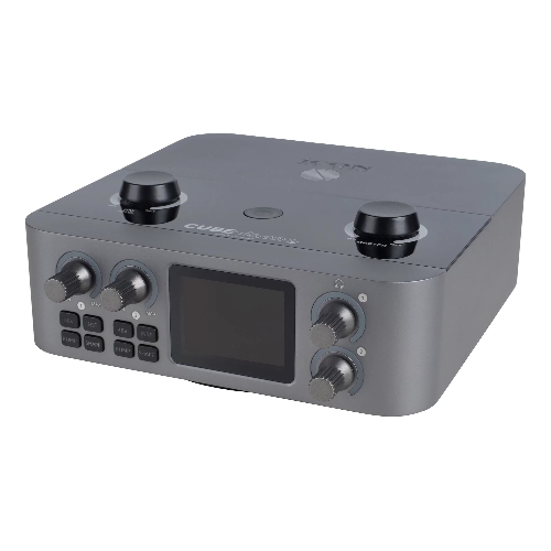 Аудиоинтерфейс USB 110301A3012 Icon Cube4Nano S 24 бит/192 кГц.