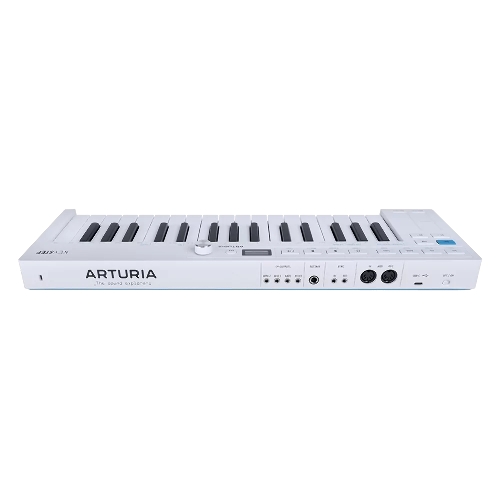 Клавиатура MIDI 430301 Arturia KeyStep MK2 32 клавиши
