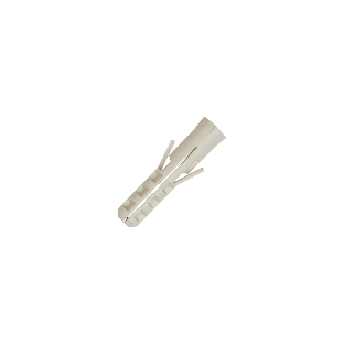 Дюбель NAT 5 (5х25) (уп. 100 шт) (кор.) Sormat 75005