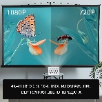 Проектор Cactus CS-PRU.03WT.WUXGA-A DLP 6500Lm (1920x1080) 2000:1 ресурс лампы:30000часов 1xUSB typeA 1xHDMI 1.5кг