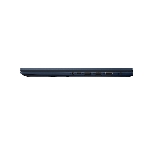 Ноутбук Asus Vivobook 15 X1504VA-BQ281 Core i3 1315U 8Gb SSD 512Gb Intel UHD Graphics 15.6" IPS FHD (1920x1080) noOS blue WiFi BT Cam (90NB10J1-M00BL0)