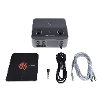 Аудиоинтерфейс USB 110301A3012 Icon Cube4Nano S 24 бит/192 кГц.