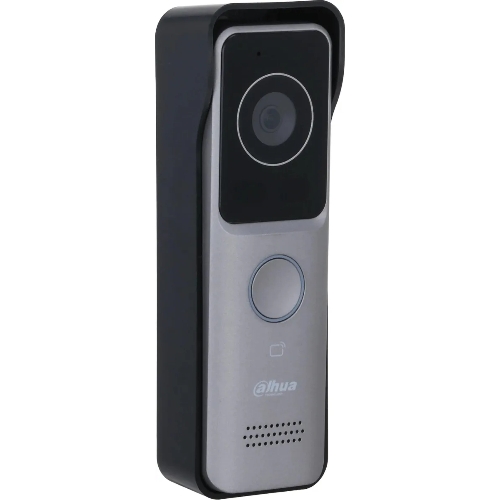 Вызывная панель Dahua DHI-VTO2311R-WP, Wi-Fi Villa Door Station