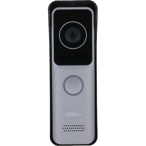 Вызывная панель Dahua DHI-VTO2311R-WP, Wi-Fi Villa Door Station