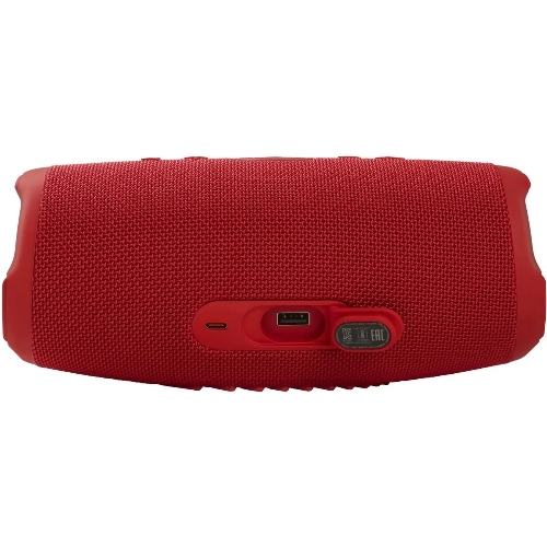 Портативная акустика JBL Charge 5, красный