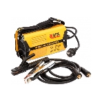 Аппарат инвертор. дуговой сварки Denzel DS-160 Compact, 160 А, ПВ 70%, диам.эл. 1,6-3,2 мм