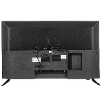 Телевизор JVC 32" LT-32M595 черный LED HD 60Hz Smart TV