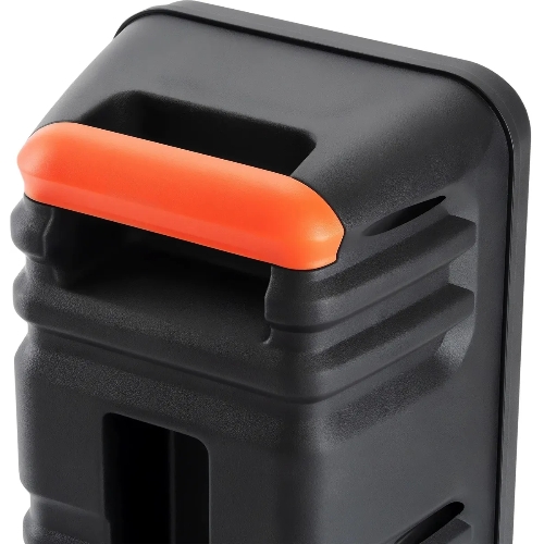 Минисистема Digma D-MC1705 черный 100Вт FM USB BT micro SD