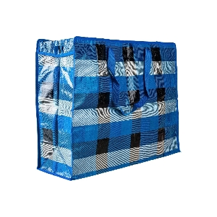 Сумка Рыжий Кот 60x45x20 см, полипропилен 008584