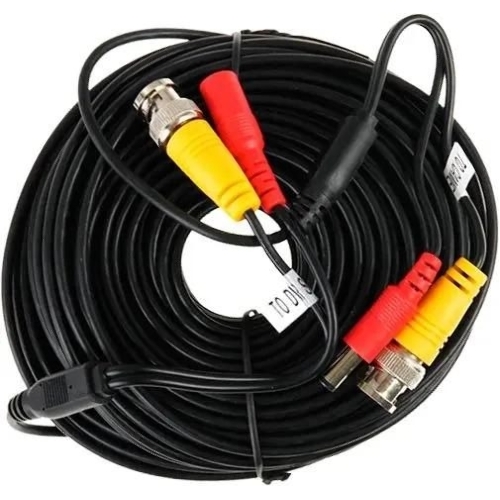 Кабель Tantos TS CCTV 20 м
