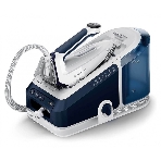 Парогенератор Braun IS7282BL белый/синий, 2700 Вт
