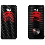 Акустическая система 2.0 Defender Stentor черный, 6 Вт, питание от USB