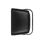 Акустическая система INTREND ITSPK-650WWT двухполосная, корпусная: 6.5"НЧ, 1"ВЧ, 5Вт/10Вт/20Вт/40Вт(100В), 60Вт/8Ом, Форма: круглая, : черный, погодозащищенная, IP66