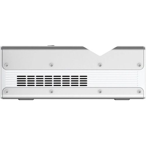 Проектор Cactus CS-PRU.03WT.WUXGA-A DLP 6500Lm (1920x1080) 2000:1 ресурс лампы:30000часов 1xUSB typeA 1xHDMI 1.5кг