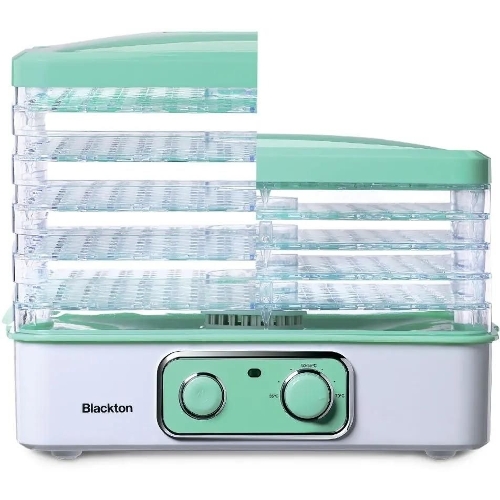 Сушилка для овощей Blackton Bt FD1111 White-green