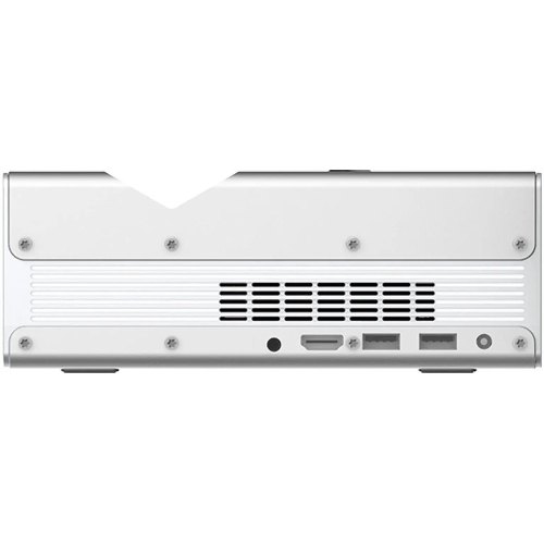 Проектор Cactus CS-PRU.03WT.WUXGA-A DLP 6500Lm (1920x1080) 2000:1 ресурс лампы:30000часов 1xUSB typeA 1xHDMI 1.5кг
