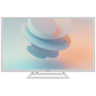 Телевизор Polar 32" P32L35T2C (U) белый LED HD 60Hz