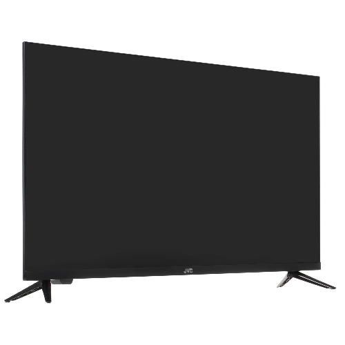 Телевизор JVC 32" LT-32M595 черный LED HD 60Hz Smart TV
