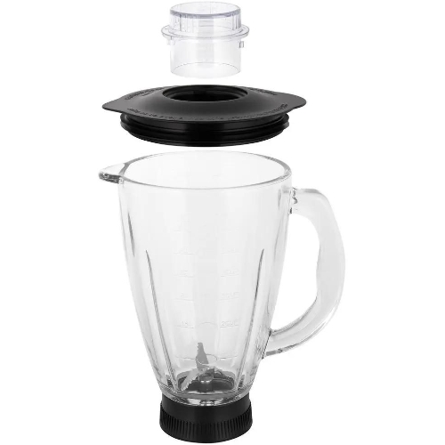 Кухонный комбайн Maunfeld MF-435WH PRO, белый