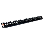 Патч-панель Lanmaster LAN-PP24OK-UTP