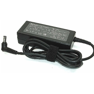 Блок питания для монитора и телевизора LCD 24V 2.5A 60W (5.5x2.5mm) OEM