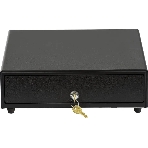 Ящик денежный Атол CD-330 38709 черный