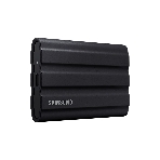 Внешний SSD Samsung T7 Shield, 1TB, USB 3.2 Gen 2 Type-C, R/W 1050/1000, черный