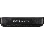 Крестообразный балонный гаечный ключ Deli DL4416K 1/2"; 17/19мм + 21/23мм Материал Cr-V, противоскользящая ручка, сумка на молнии