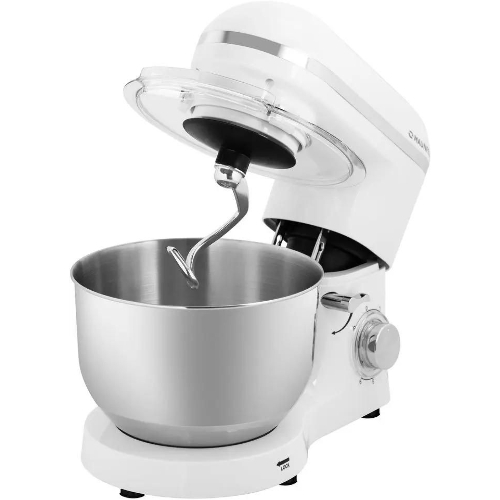 Кухонный комбайн Maunfeld MF-435WH PRO, белый