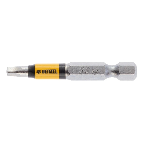 Набор бит Denzel S2x2", 5 шт.