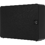 Внешний HDD 3.5" Seagate Expansion, 12TB, USB 3.2 Gen 1 Type-A, 5400 rpm, черный