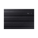 Внешний SSD Samsung T7 Shield, 1TB, USB 3.2 Gen 2 Type-C, R/W 1050/1000, черный