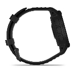 Умные часы Garmin Instinct 2 Solar Tactical, 1.1" MIP, Wi-Fi, Bluetooth, NFC, GPS, IP68, черный