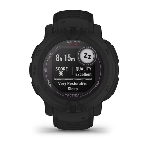 Умные часы Garmin Instinct 2 Solar Tactical, 1.1" MIP, Wi-Fi, Bluetooth, NFC, GPS, IP68, черный