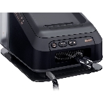 Парогенератор Braun IS7286BK черный, 2700 Вт