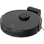 Робот-пылесос Dreame D10S Pro черный, 5200 мАч Li-Ion, уборка сухая/влажная, пылесборник контейнер 0.57 л