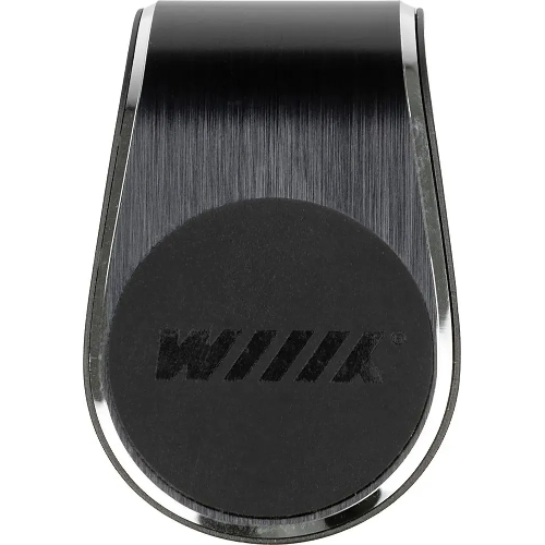 Держатель Wiiix HT-61V9mg магнитный черный для смартфонов