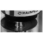 Миксер планетарный Maunfeld MF-431BK