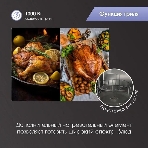 Встраиваемая микроволновая печь Zigmund & Shtain BMO 16.202 S