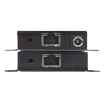 Удлинитель ATEN VE1821-AT-G 4K HDMI Cat 6 Extender with PoC (4K@40m)