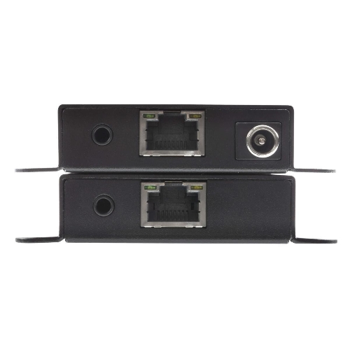Удлинитель ATEN VE1821-AT-G 4K HDMI Cat 6 Extender with PoC (4K@40m)