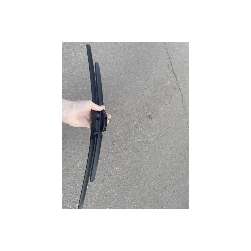 Бескаркасная щетка GOODYEAR GY000436 PREMIUM 16''/41 см