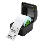 Принтер этикеток TSC DA320, 300 dpi, 4 ips, USB + Ethernet + RTC