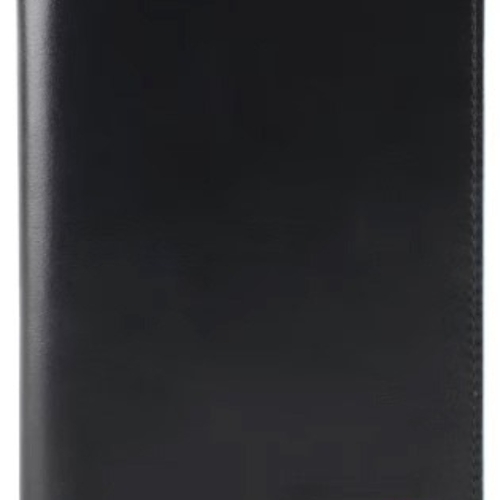 Обложка для документов Piquadro Blue Square PP5246B2R/N черный натур.кожа