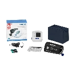 Тонометр автоматический Omron M2 Comfort (ALRU)