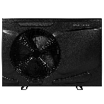 Тепловой насос для бассейна Royal Thermo MasterHeat Pro DC RTPI-35MHN8 инверторного типа