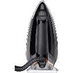 Парогенератор Braun IS7286BK черный, 2700 Вт
