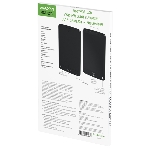 LCD планшет для заметок и рисования Maxvi MGT-02С