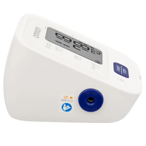 Тонометр автоматический Omron M2 Comfort (ALRU)